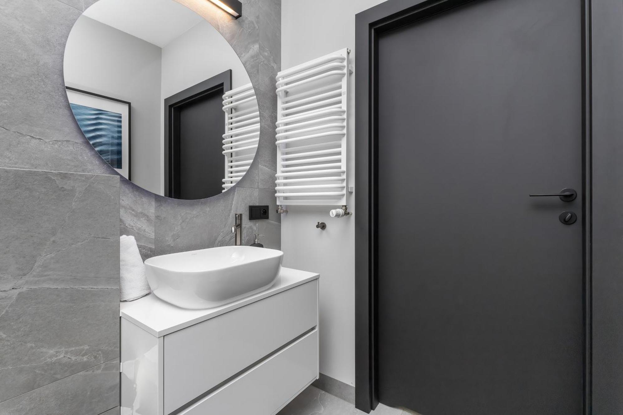 Bright & Modern Apartment With Parking Near Arena Gdansk By Noclegi Renters Luaran gambar